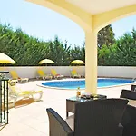 Villa Anna By Algarve Vacation