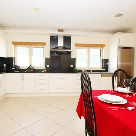 Villa Anna - Piscina Aquecivel E Bbq Em