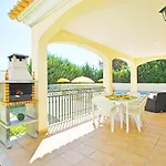 Villa Anna By Algarve Vacation Albufeira