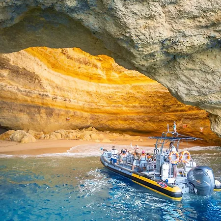 Anna By Algarve Vacation Albufeira