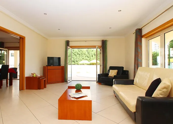 Anna By Algarve Vacation * Albufeira