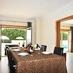 Anna By Algarve Vacation Villa *