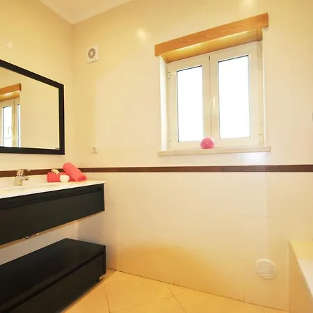 Anna By Algarve Vacation *