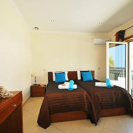 Anna By Algarve Vacation Villa Albufeira