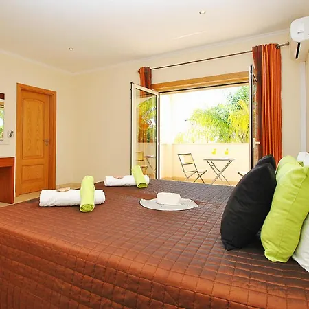 Anna By Algarve Vacation Villa