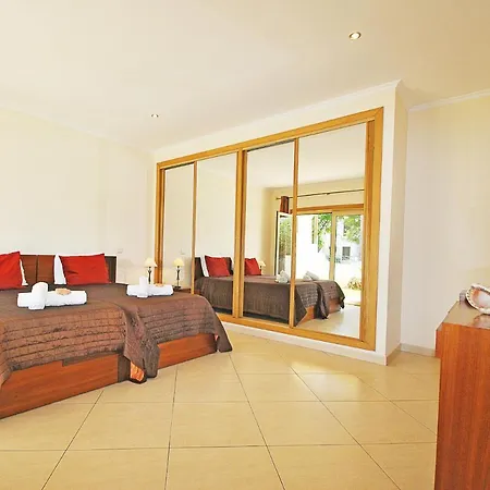 Anna By Algarve Vacation Βίλα