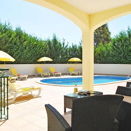 Villa Anna By Algarve Vacation