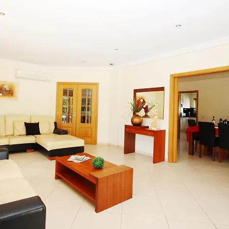 Anna By Algarve Vacation Βίλα