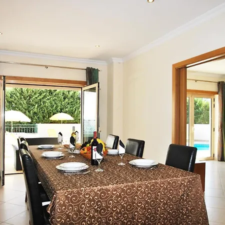 Anna By Algarve Vacation 빌라 *