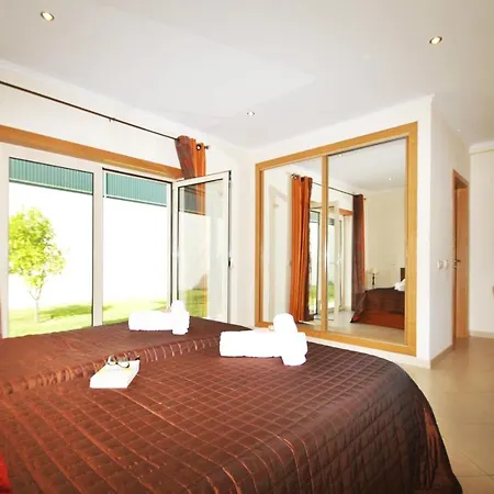 Anna By Algarve Vacation * Αλμπουφέιρα