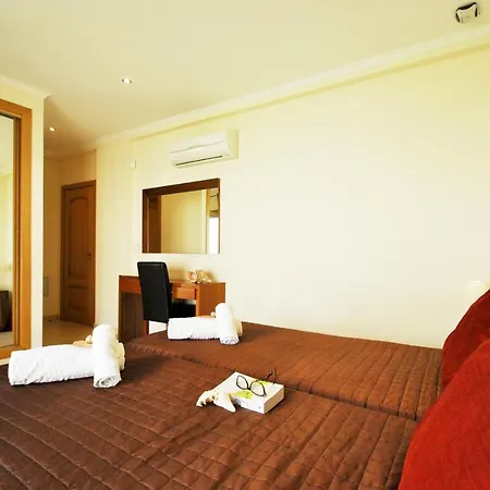 Anna By Algarve Vacation Villa