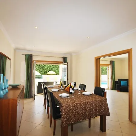 Βίλα Anna By Algarve Vacation