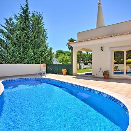 Anna By Algarve Vacation * Αλμπουφέιρα