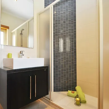 Anna By Algarve Vacation Villa Albufeira