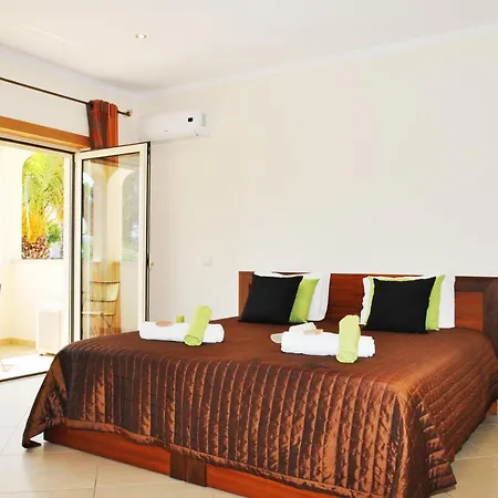 Βίλα Anna By Algarve Vacation Αλμπουφέιρα