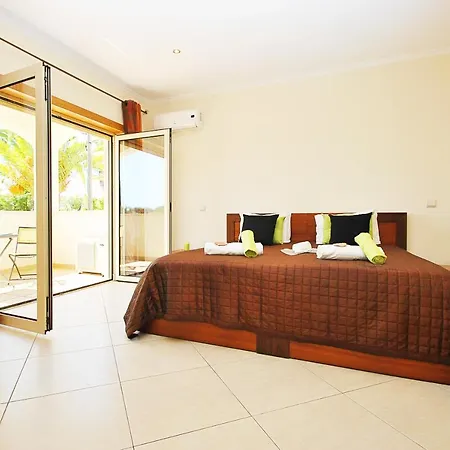 Villa Anna By Algarve Vacation