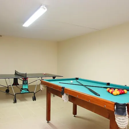 Anna By Algarve Vacation