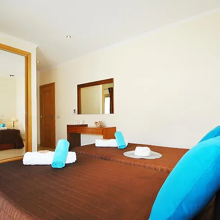 Villa Anna By Algarve Vacation
