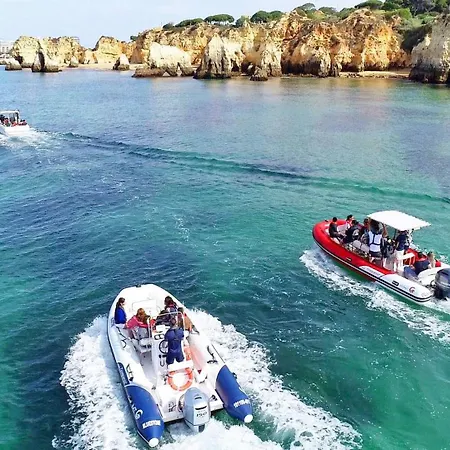 Anna By Algarve Vacation *