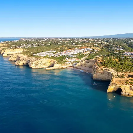Anna By Algarve Vacation Albufeira