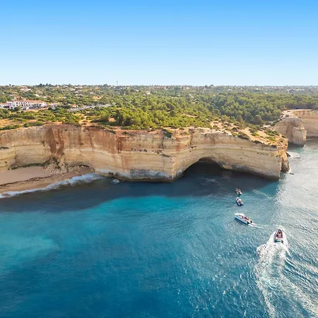 Anna By Algarve Vacation Вілла