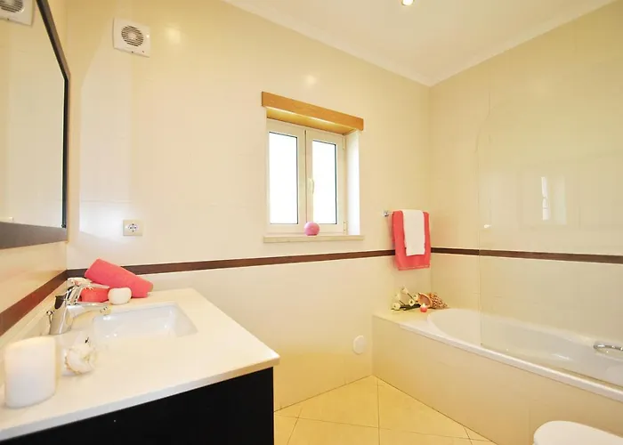 Anna By Algarve Vacation Вілла