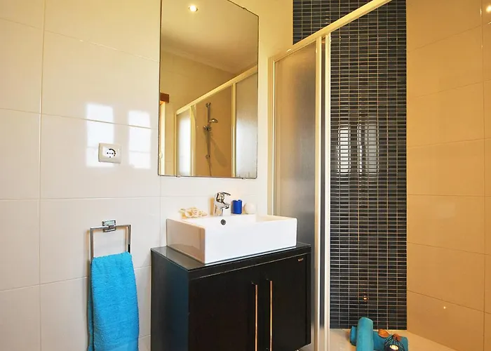 Anna By Algarve Vacation * Албуфейра