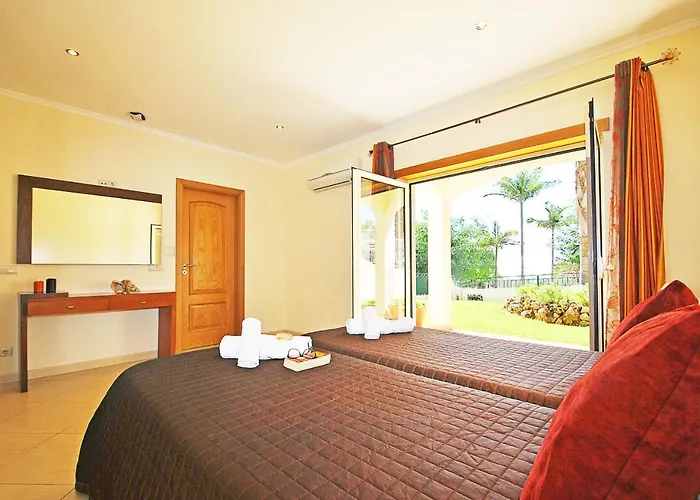 Anna By Algarve Vacation Albufeira