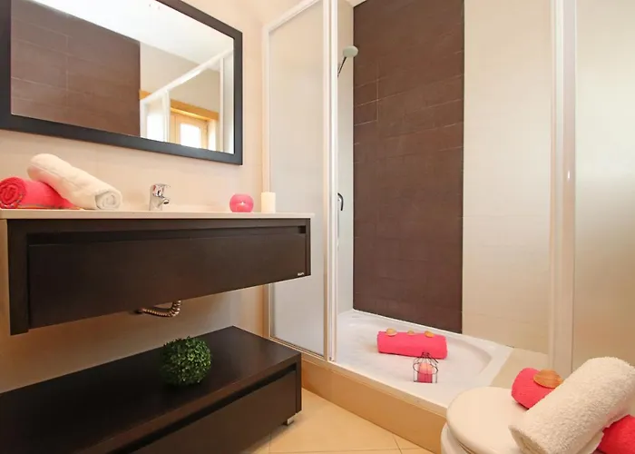 Anna By Algarve Vacation Villa *