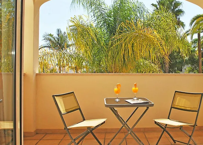 Villa Anna By Algarve Vacation