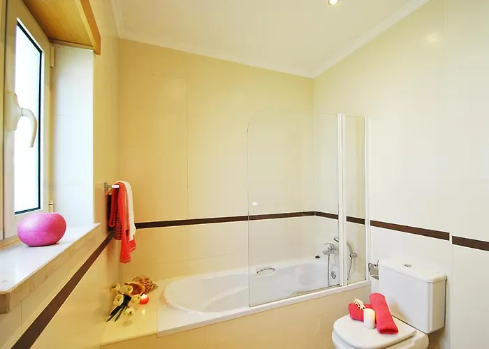 Anna By Algarve Vacation Albufeira