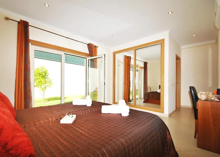 Anna By Algarve Vacation * Albufeira