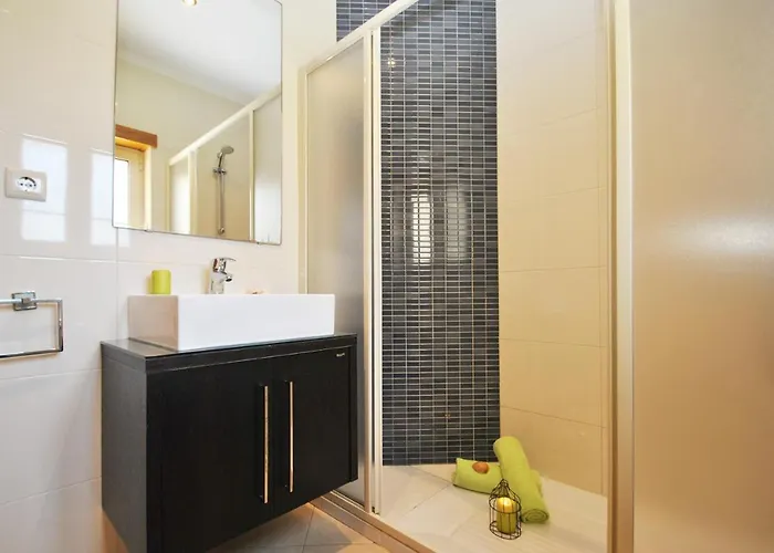 Anna By Algarve Vacation Вілла Албуфейра