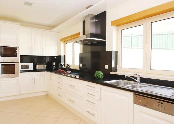 Anna By Algarve Vacation Villa