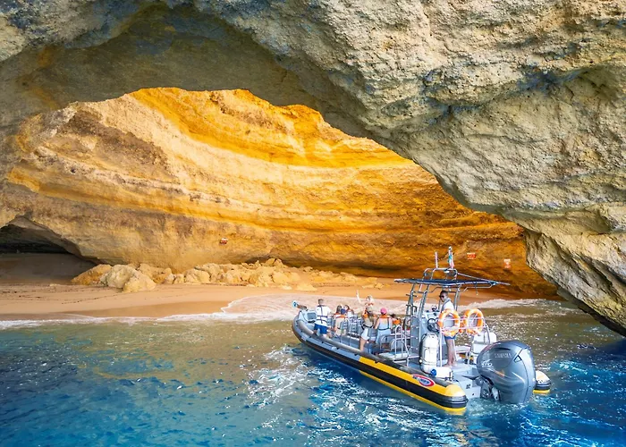 Anna By Algarve Vacation Albufeira