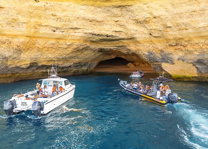 Anna By Algarve Vacation Вілла