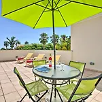 Villa Anna - Piscina Aquecivel E Bbq Em Albufeira Villa *
