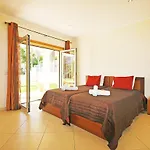 Villa Anna - Piscina Aquecivel E Bbq Em Albufeira Villa