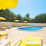 Villa Anna - Piscina Aquecivel E Bbq Em Albufeira Villa