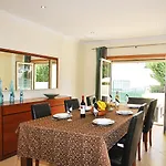 Villa Villa Anna - Piscina Aquecivel E Bbq Em Albufeira